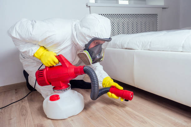 Best Best Pest Control Companies  in Rosemount, OH