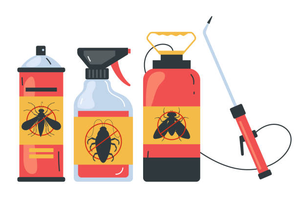 Best Wasp Removal Services  in Rosemount, OH