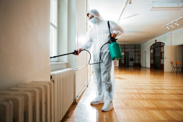 Best Commercial Pest Control Services  in Rosemount, OH